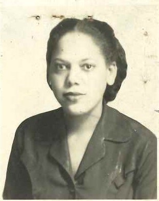 Obituary of Josefa Moreno Caro