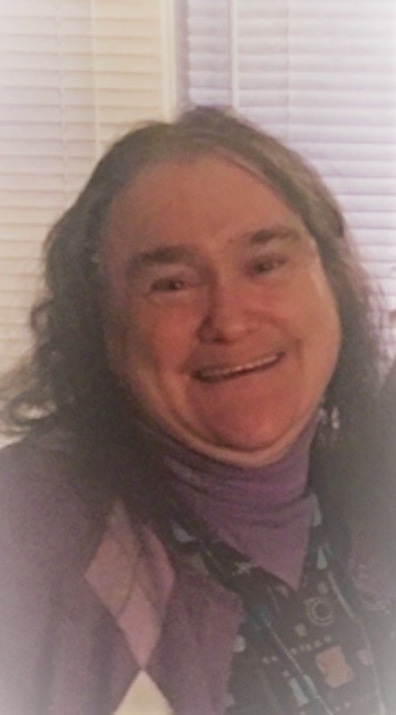 Obituary of Catherine Marie Brown