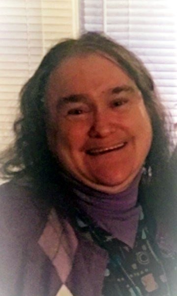 Obituary of Catherine Marie Brown