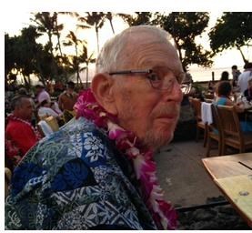 Obituary of Richard Carter Pyle