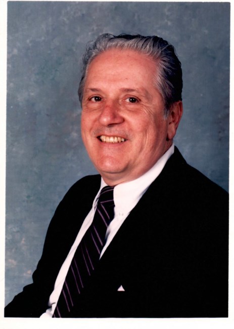 Obituary of Thomas J Scurti