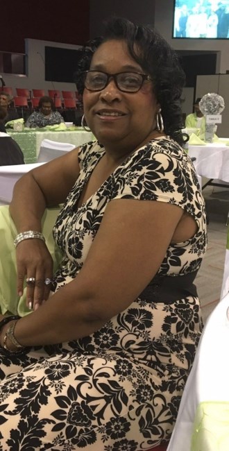 Obituary of Ethel M. O'Connor