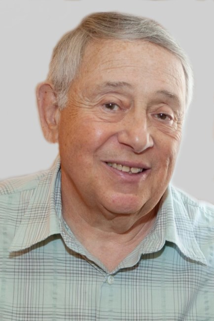 Obituary of Neil Harvey Woldman