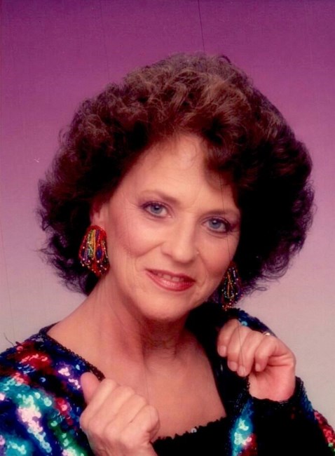 Obituary of Mary Frances Horn