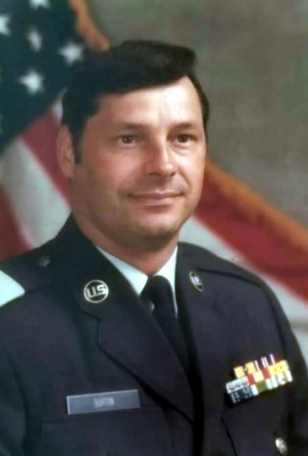 Obituary of Thurman D. Burton