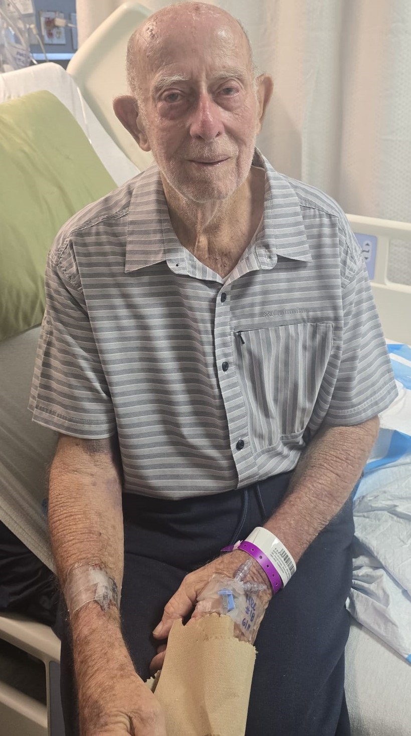 Obituary of Roberto O. Pérez Maldonado