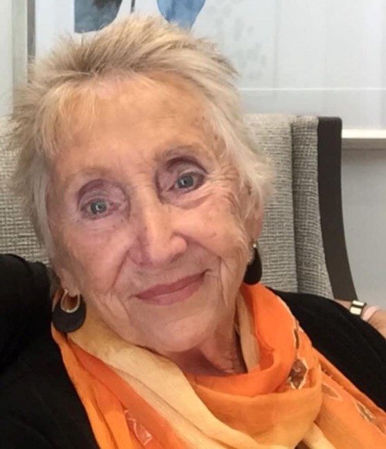 Obituary of Fern Theresa  Peppe