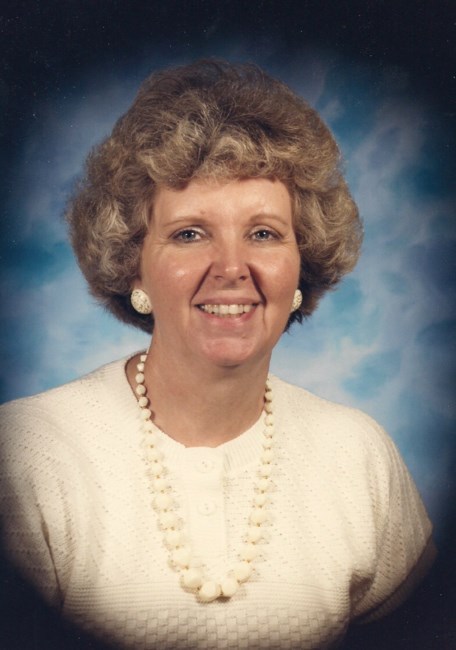 Obituary of Elizabeth "Vi" Moore