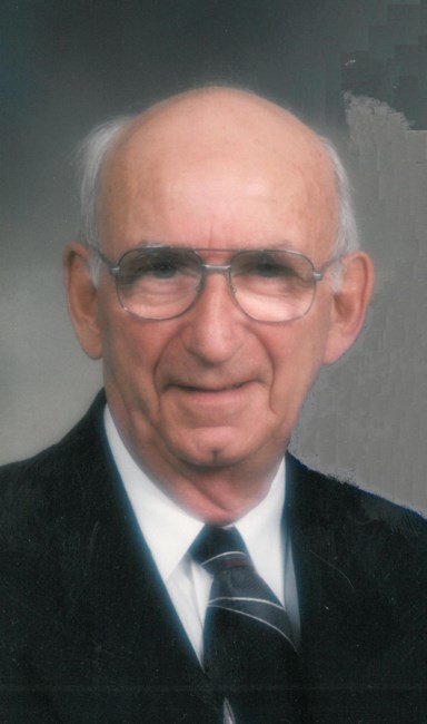 Obituary of Louis Alphonse Deveau