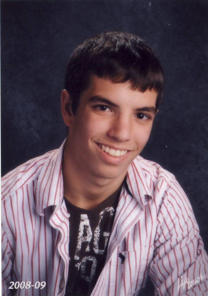 Obituary of Dominick Mangone II