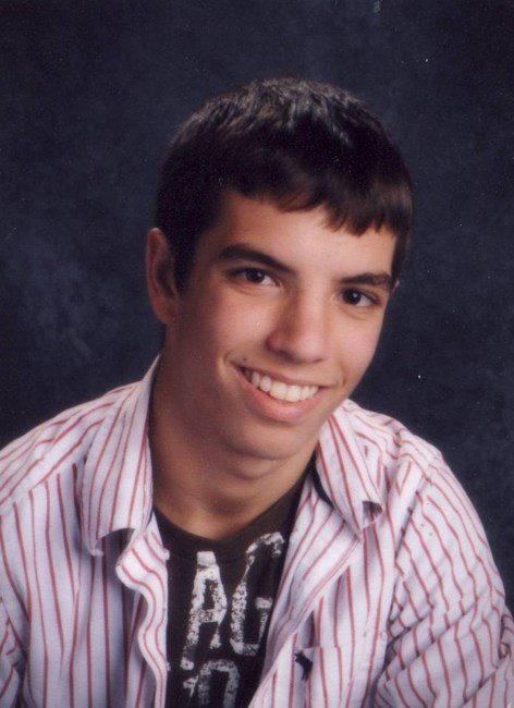 Obituary of Dominick Mangone II