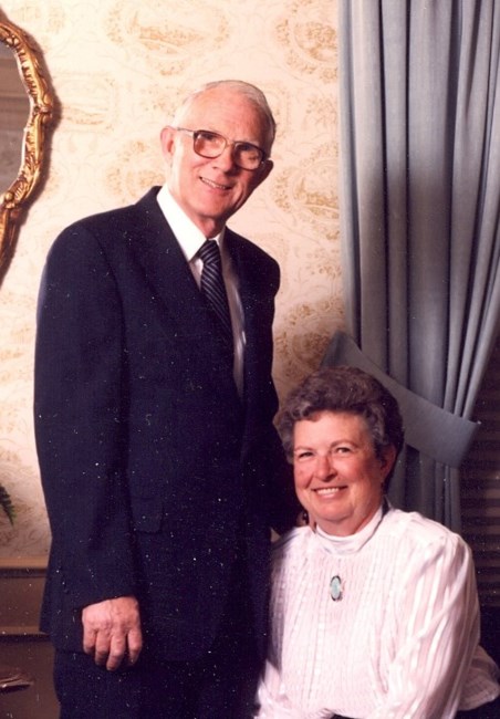 Obituary of Robert J. Pence