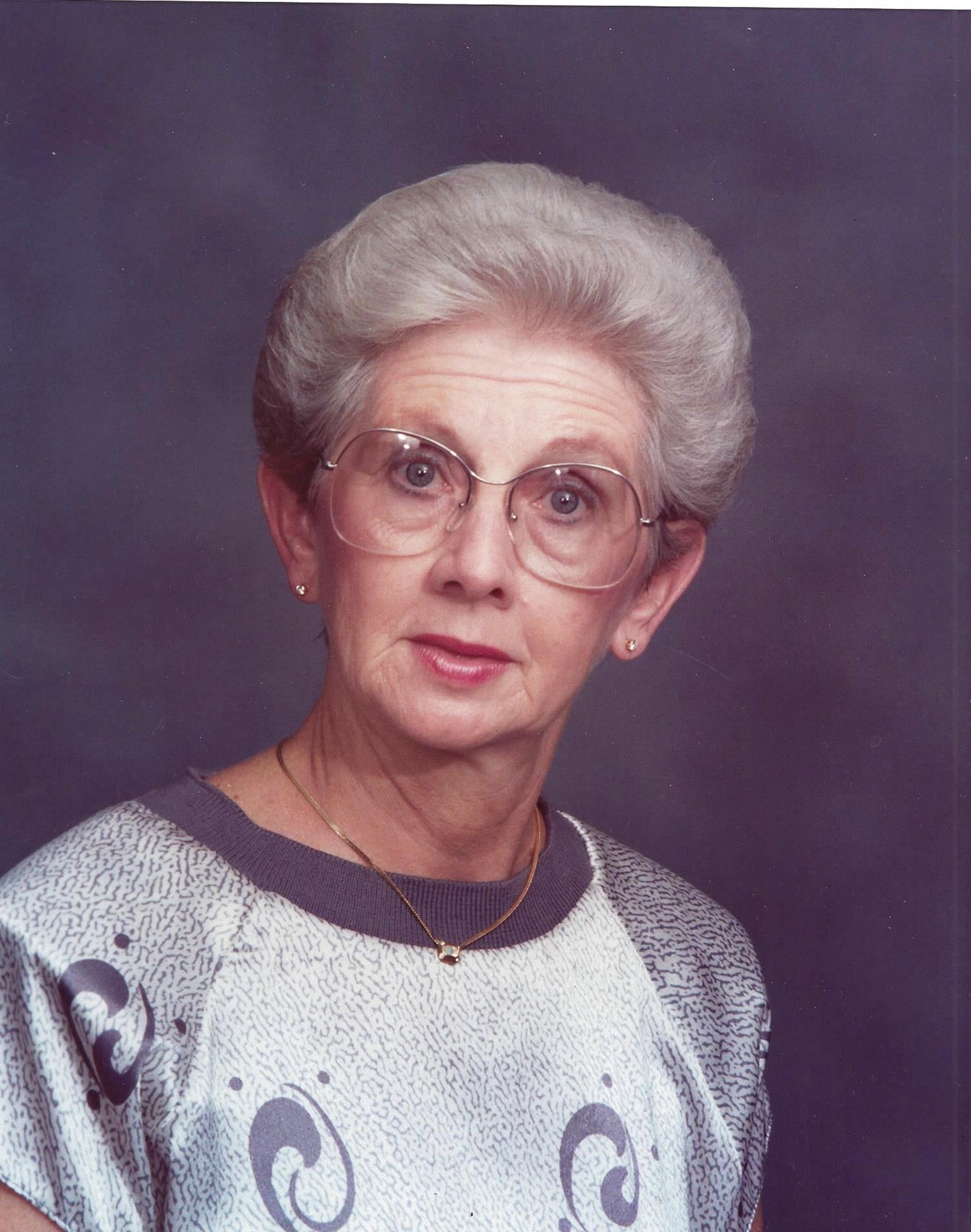 Obituary of Margaret A. Fulton
