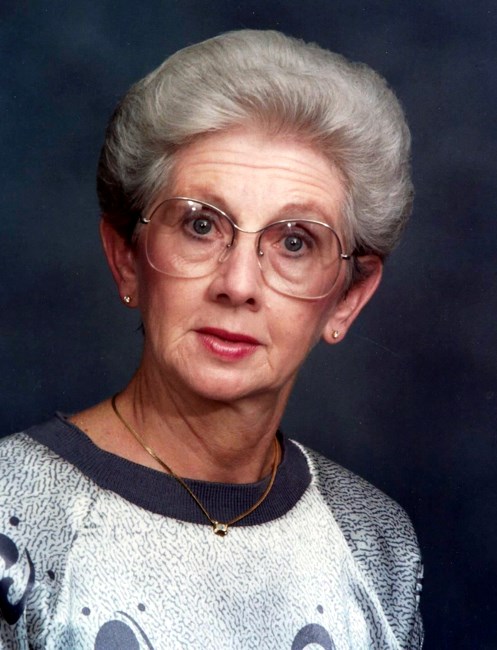 Obituary of Margaret A. Fulton