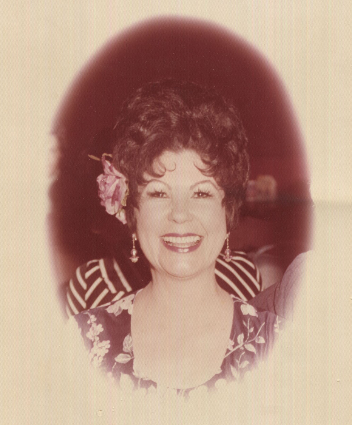 Avis de décès de Estella "Stella" Costley Wright