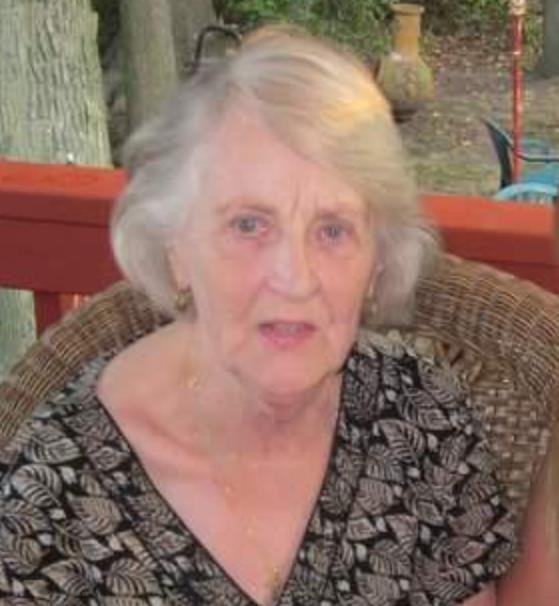 Philomena McGovern Obituary Union, NJ