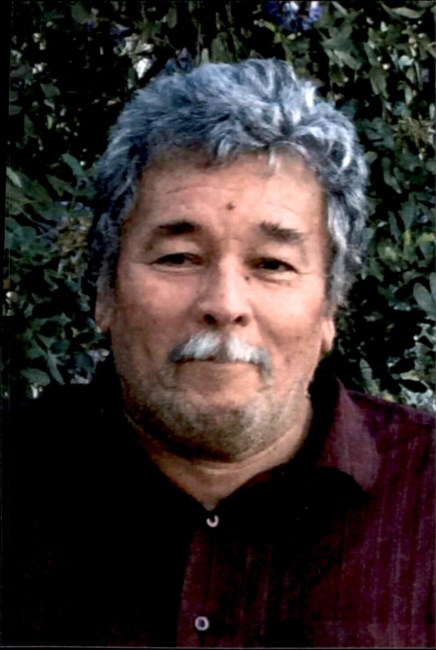 Obituary of Jesus Ortega