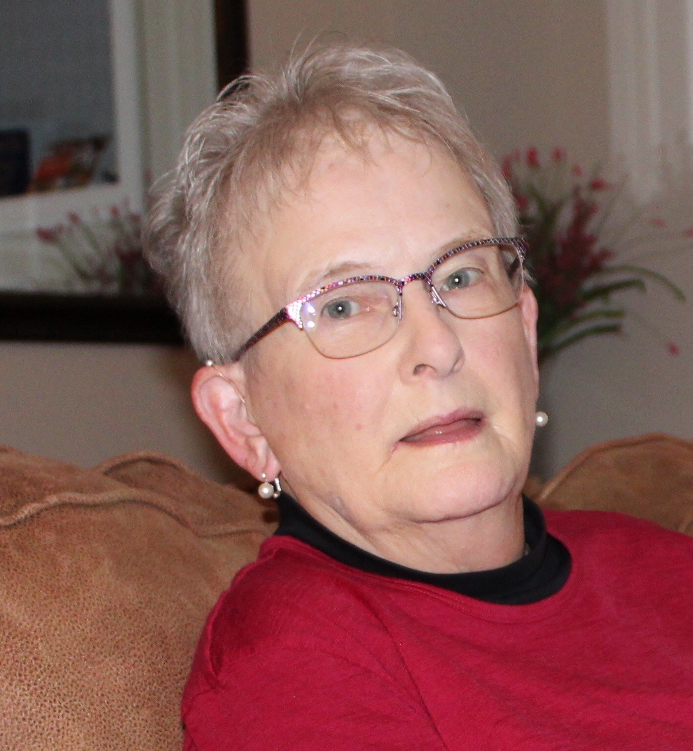 Margaret Minnis Obituary Victoria, BC