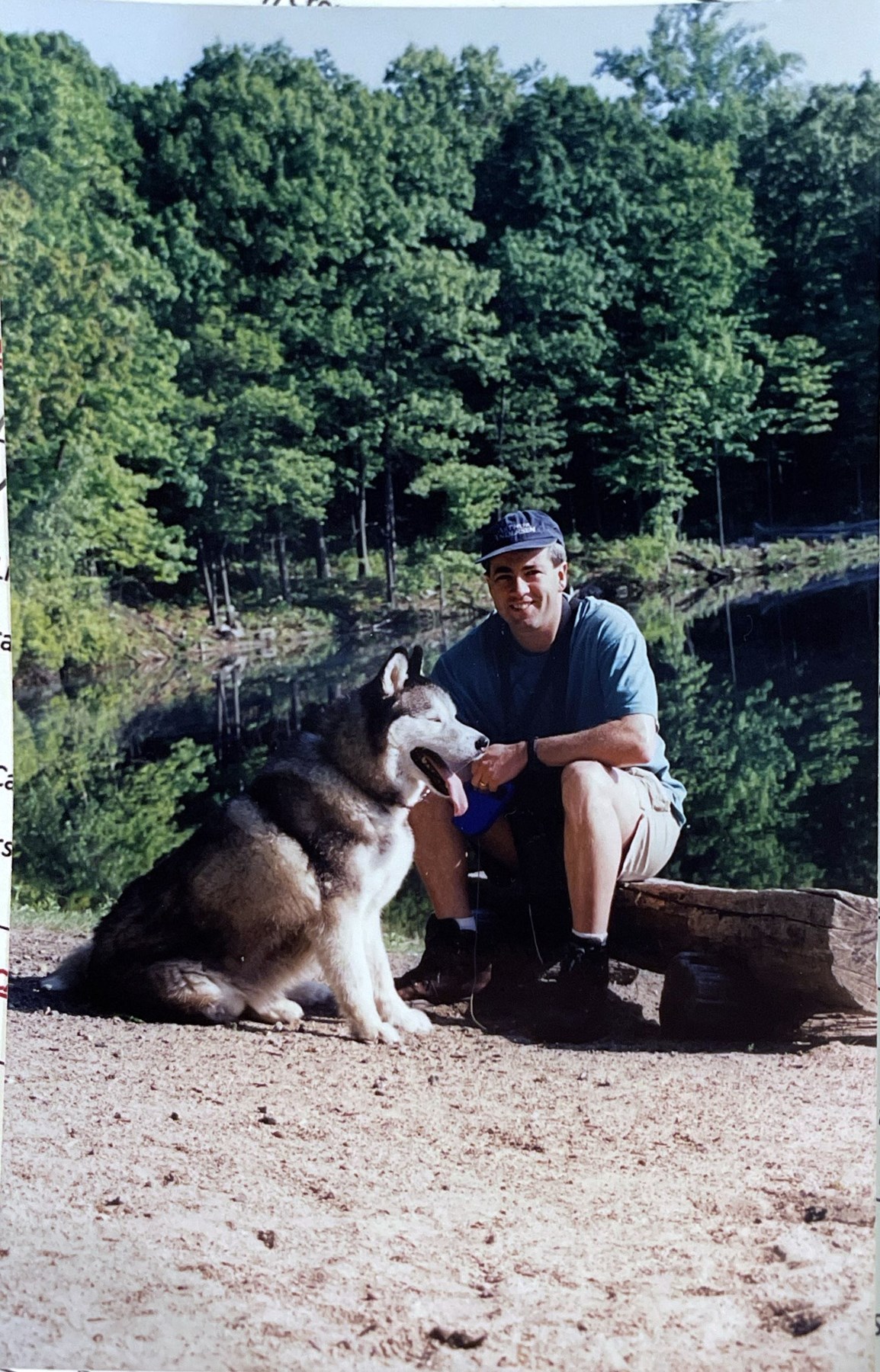 Obituary of Christopher J. McCarthy