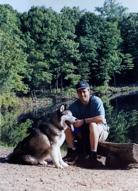 Obituary of Christopher J. McCarthy