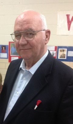 Obituary of Alfred Louis Harrison Jr.