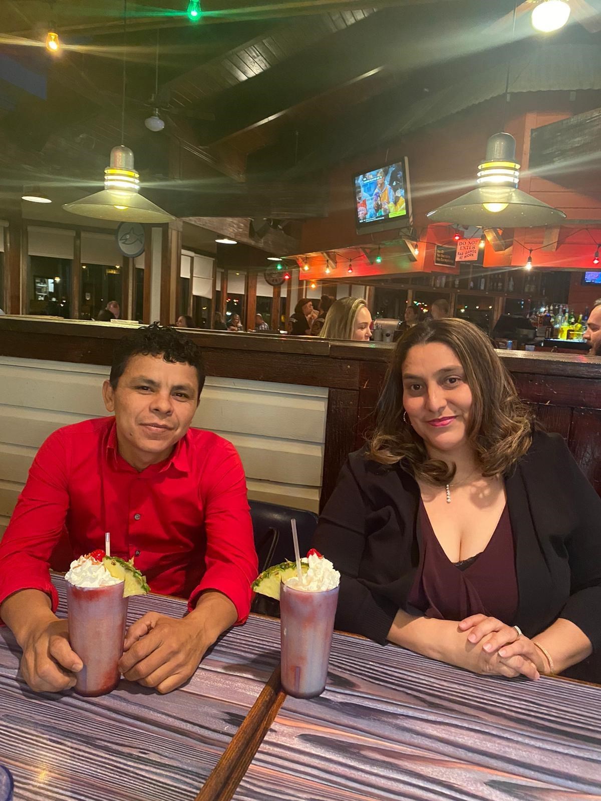 Obituary of Santos Lizeth Cardenas