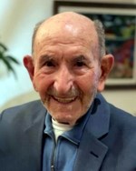 José Lorenzo Mazaira