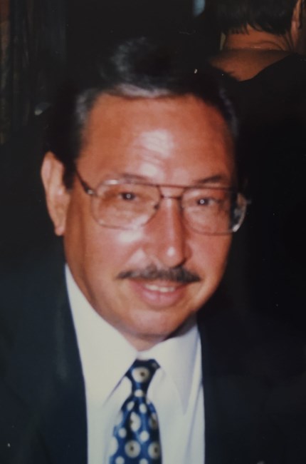 Obituary of Alexander George Pluchos Jr.
