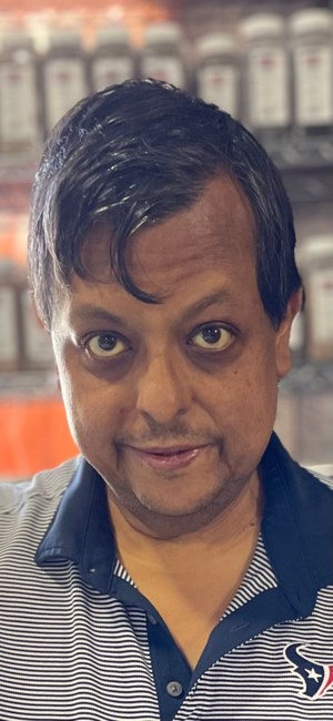 Obituary of Alexander Jude Richarte