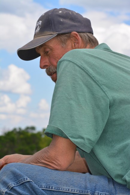 Obituary of Michael Scott Haug