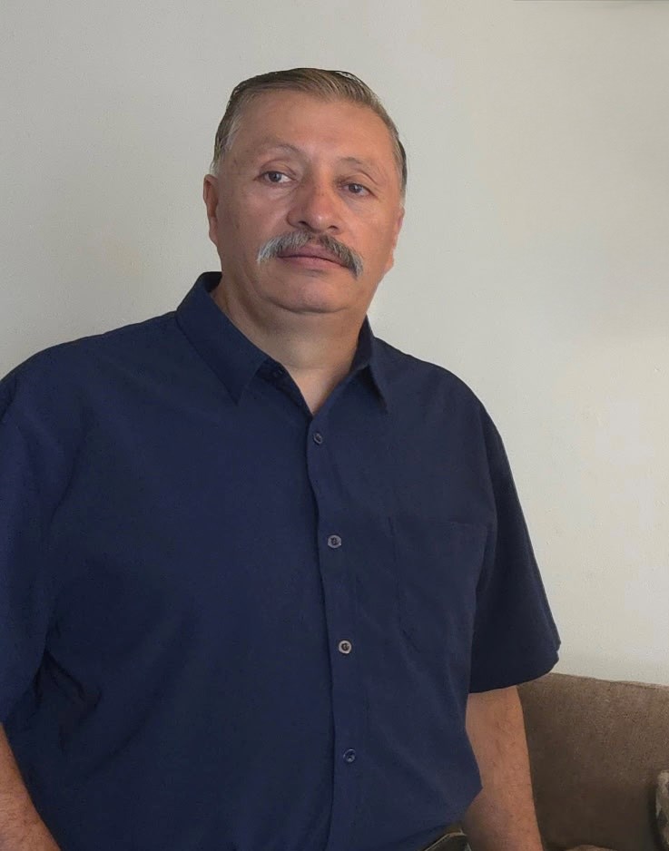 Obituario de Alejandro Damian