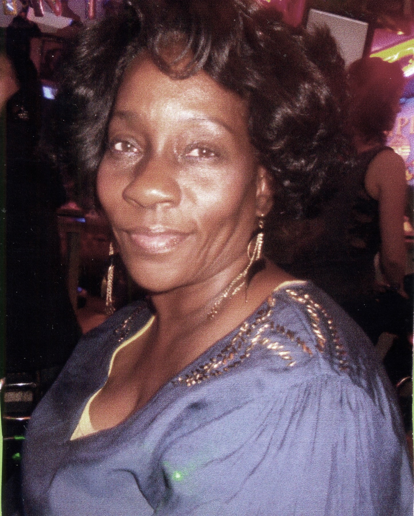 Obituary of Joanne Rosetta White-Jordan