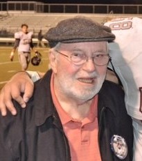 Obituary of Neil Henry O'Brien