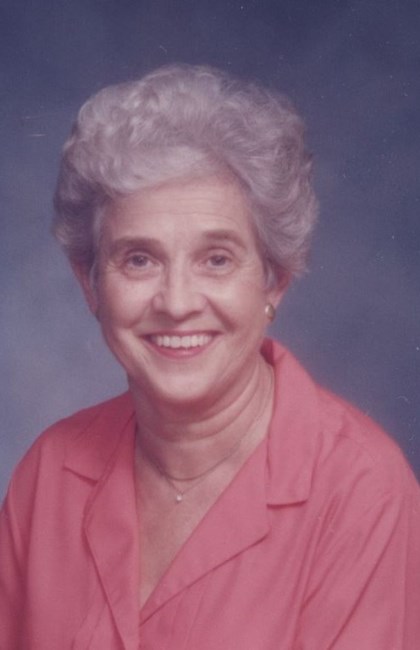 Obituary of Helen W Tabor