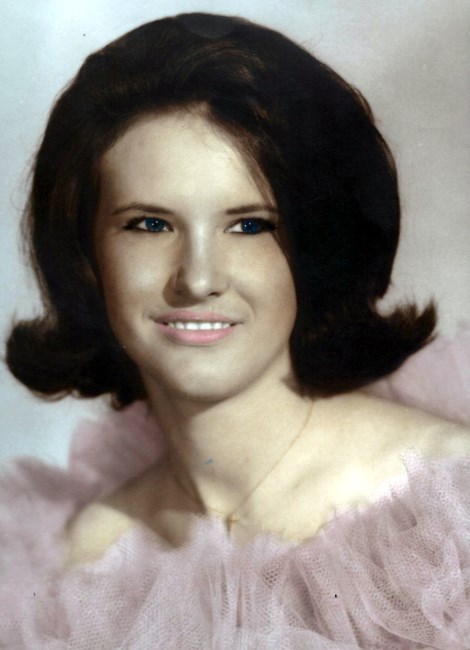 Obituary of Ann Marie Medders