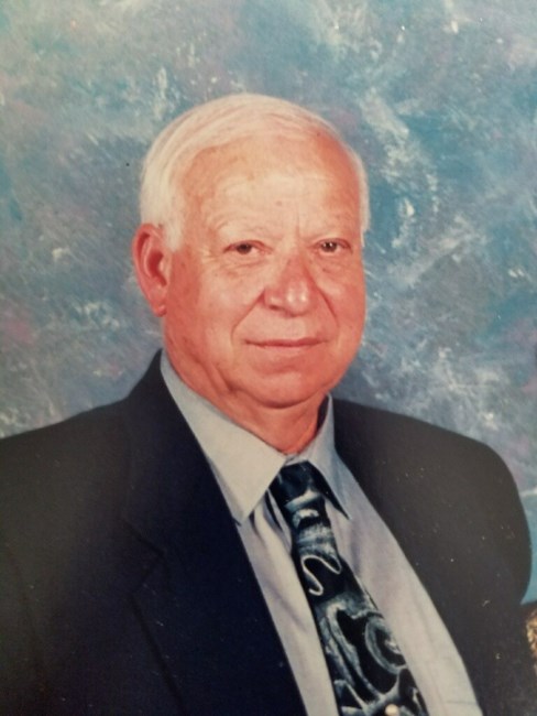 Obituary of Carmine Gallo