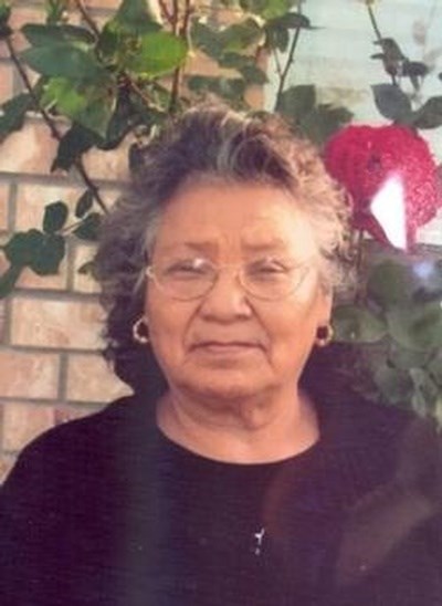 Avis de décès de Sofia   Morales-Santiago