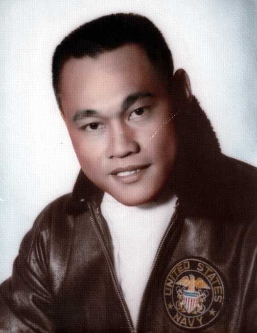 Obituary of Edward Escuro Agunos Sr.