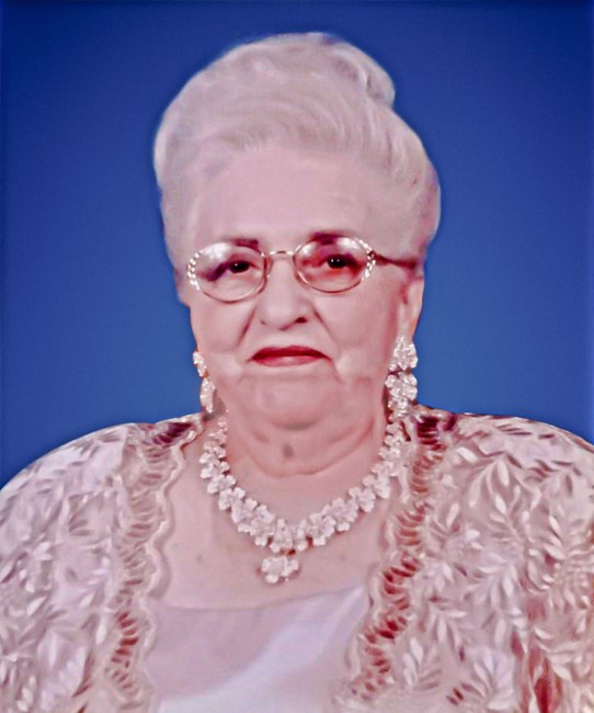 Obituary of Carmen Santos Santos