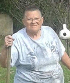 Obituary of Pansy F. Wills