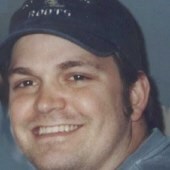 Obituary of Jeff James