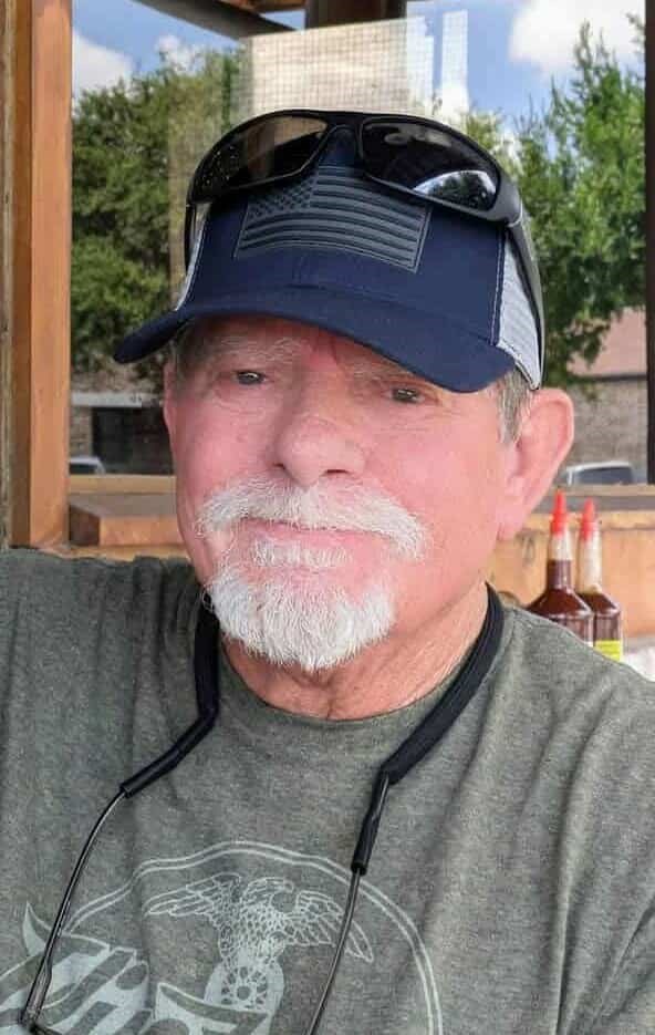 Obituary of David Coe Smith