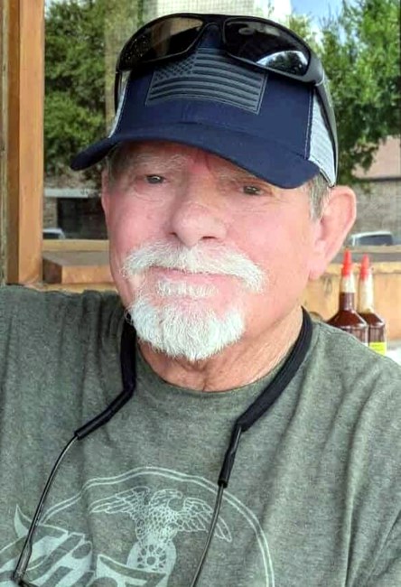 Obituary of David Coe Smith