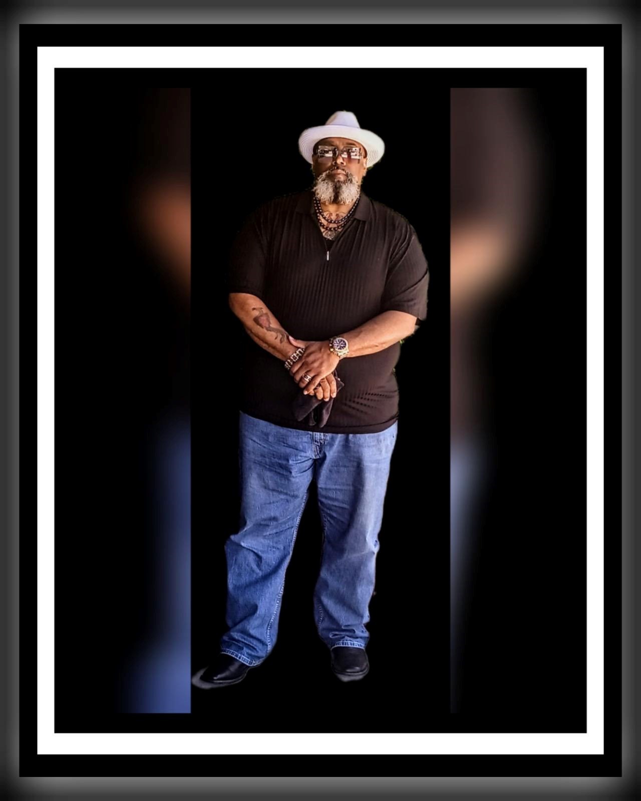Obituary of John Louis Taylor