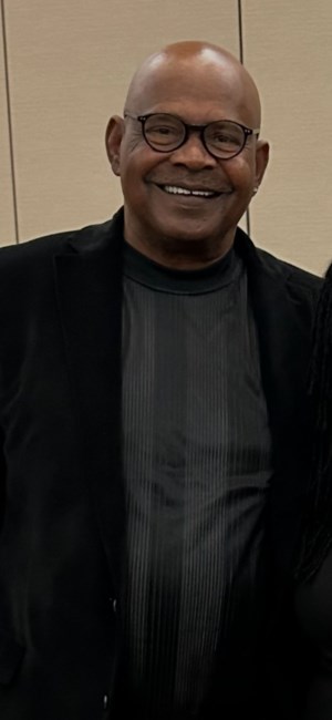 Obituary of Mr. Charles Ray Williams