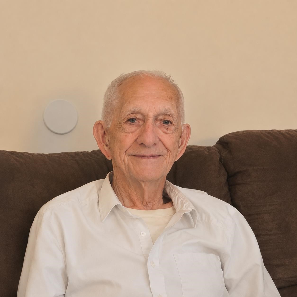 Obituary of Bill Waller