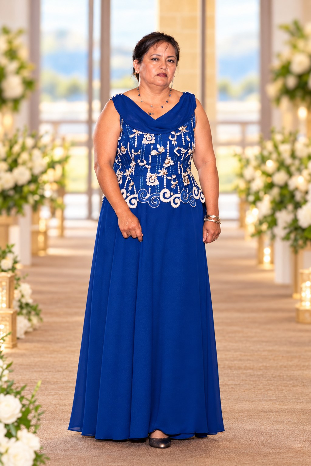 Obituary of Engracia Rodriguez Galvan