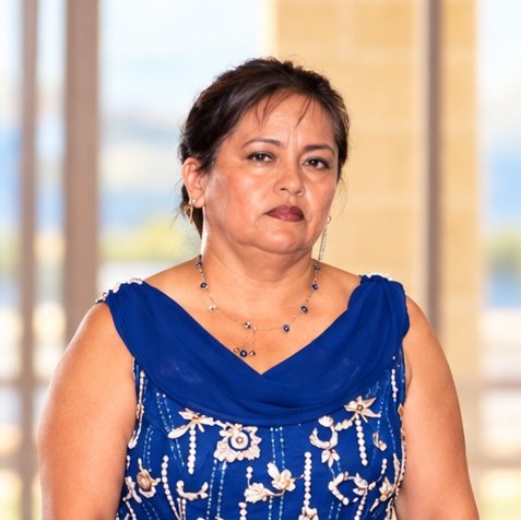 Obituary of Engracia Rodriguez Galvan