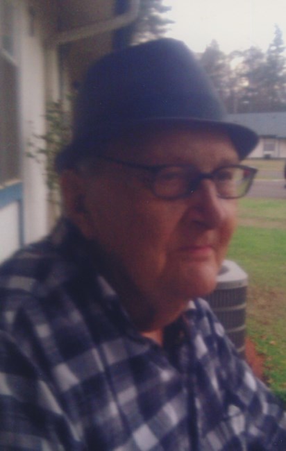 Obituary of Gerald C. Baker