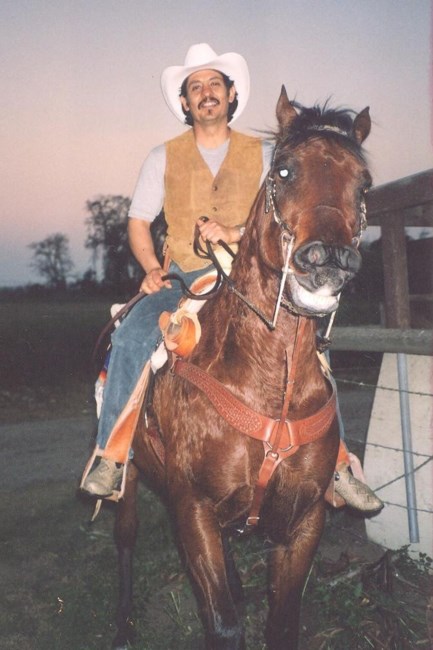 Obituary of Jaime Leon Ortega